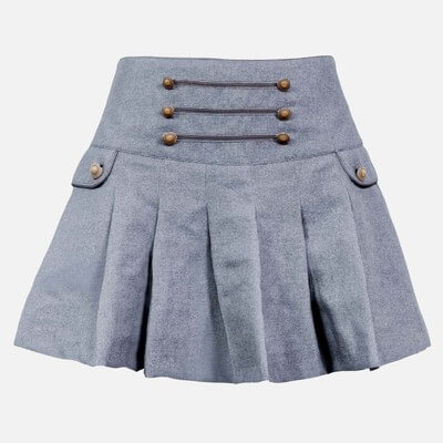 Soldier Skirt