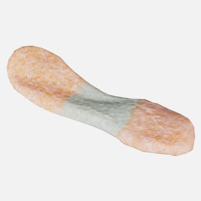 Sour Tongue Orange Green