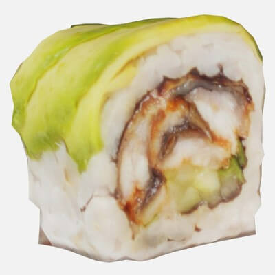 Sushi 08