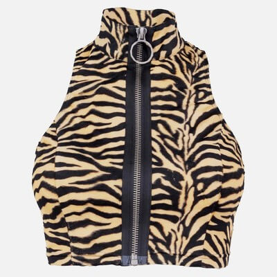 Tiger Top