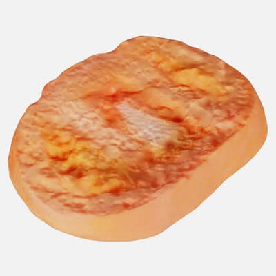 Tomato Slice 2
