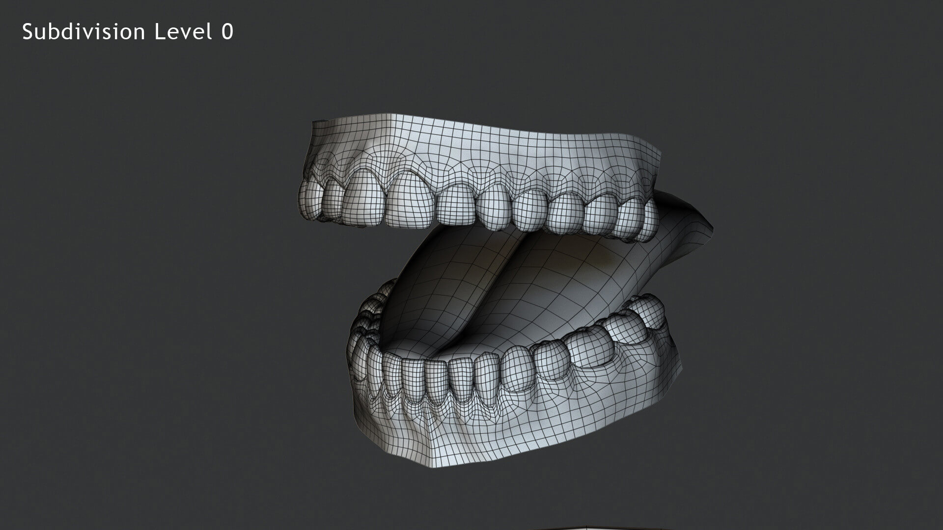 Stylized base mesh. 3d модели на аватар. Программа base для расчета фундамента. Зубы zbrush. Base программа.