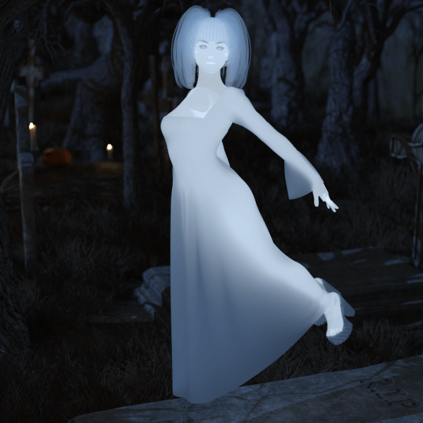 3D Art Gallery by PrincessDawn3D at RenderHub