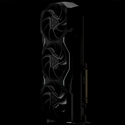 AMD Radeon RX 7900 Xtx