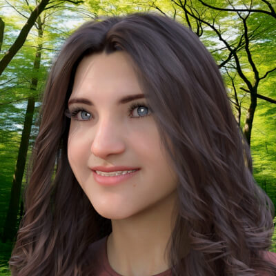 Jackalyn for Genesis 8 Female