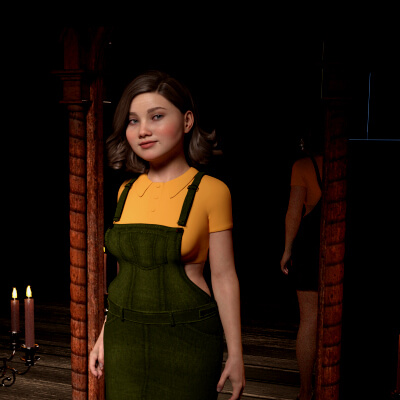 Ruby for Genesis 8