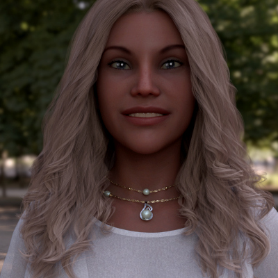 Zakara for Genesis 8 Female
