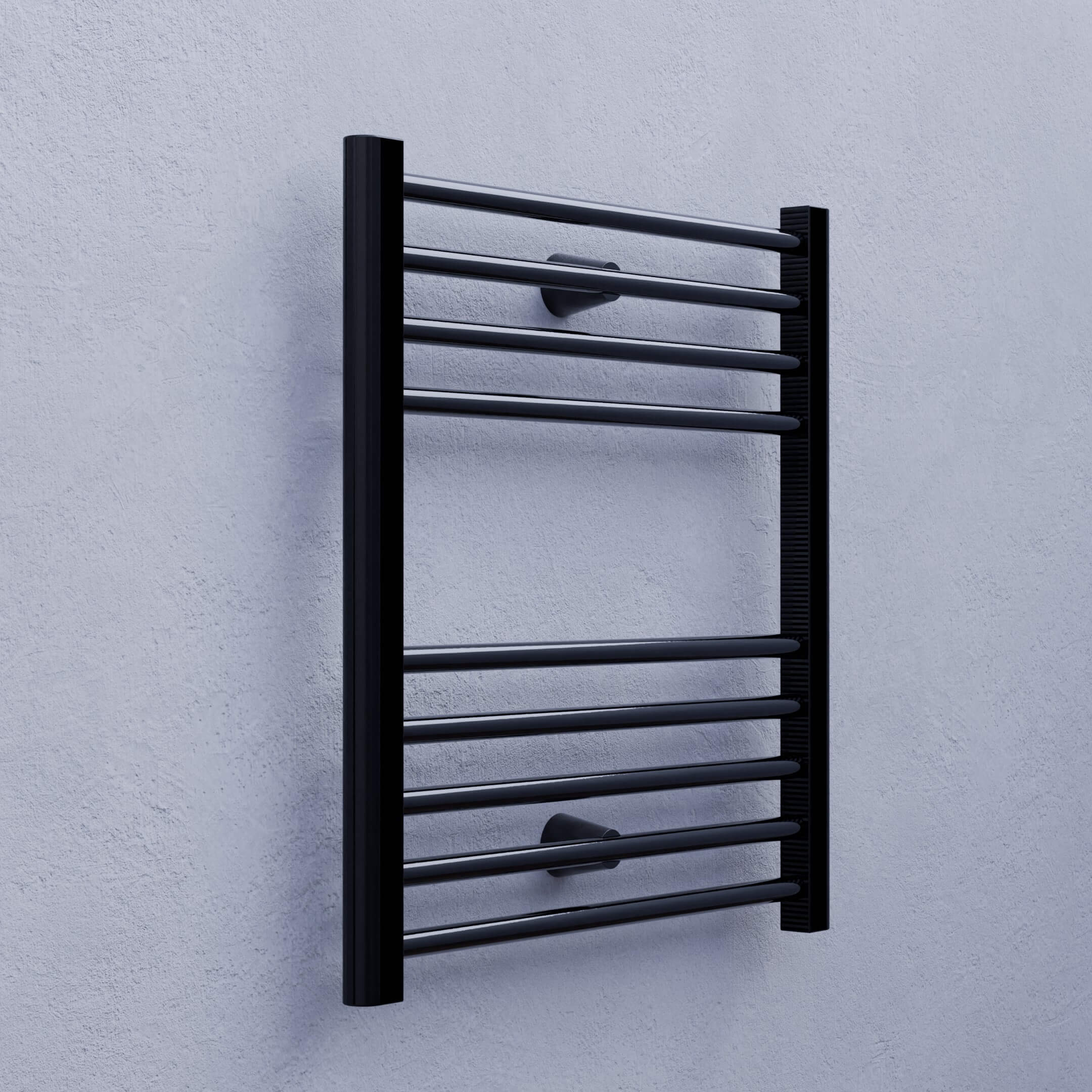 Bathroom Small Radiator - Free 3D Model by puscas_adryan