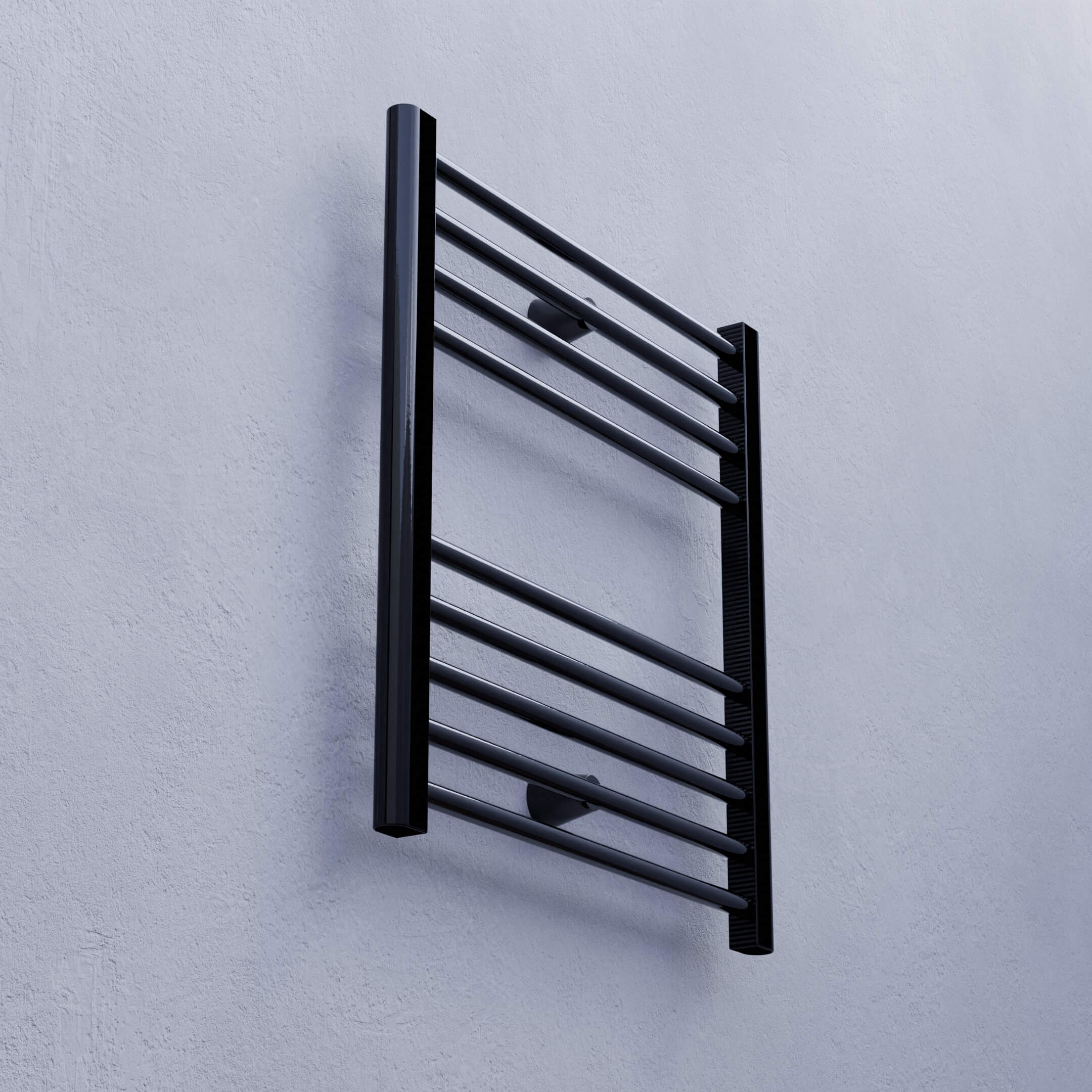 Bathroom Small Radiator - Free 3D Model by puscas_adryan