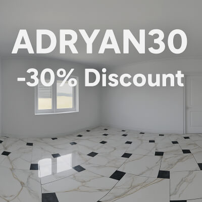 HDRI Interior Studio Lighting 360 Environment