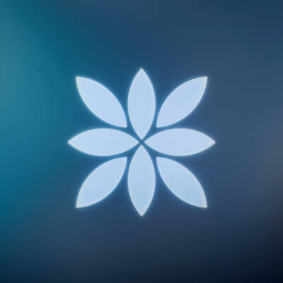 Luminous Bloom Wallpaper Pack