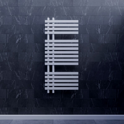Modern Bathroom Radiator