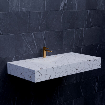 Modern Sink Design