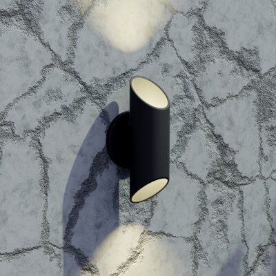 Modern Wall Lamp Design