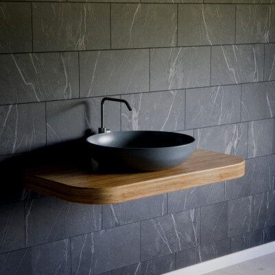 Round Sink - Modern Sink Design