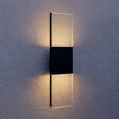 Simple Wall Light
