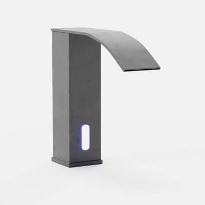 Smart Sink Faucet