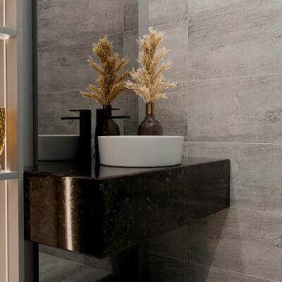 Tall Sink Faucet