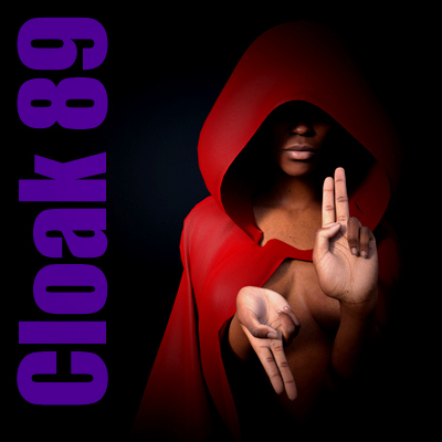 Cloak 89 - dForce Doodle for Genesis Female 8 and 9 by Pushee-Ri