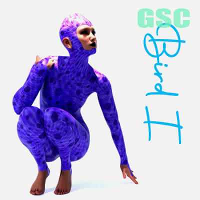 GSC Bird I - Clothes for Genesis 9