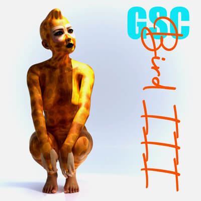 GSC Bird III Clothes for Genesis 9