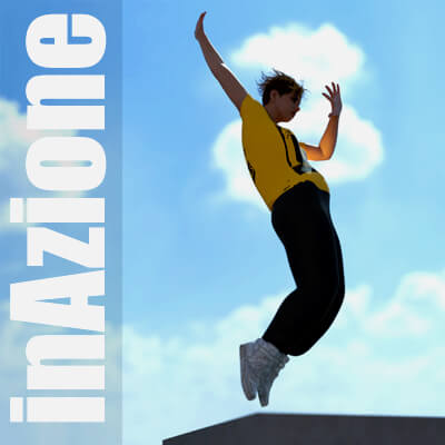 inAzione - Poses for GF8 and GF8.1