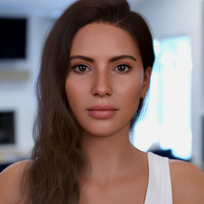 Clover For Genesis 9