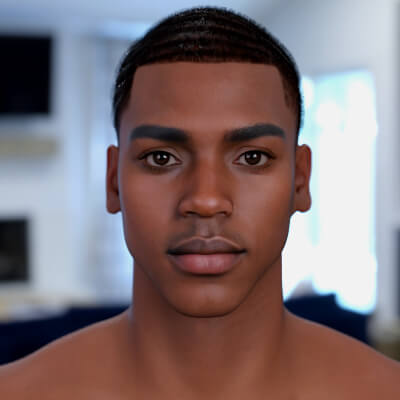 Jalen For Genesis 9