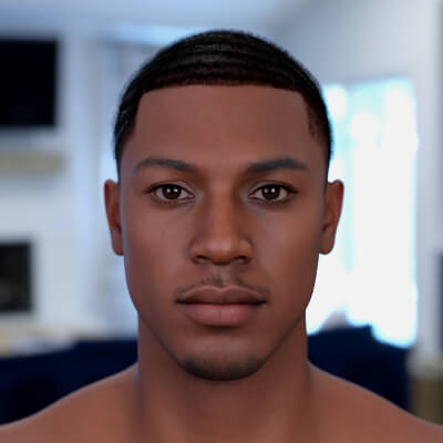 Malcom For Genesis 9