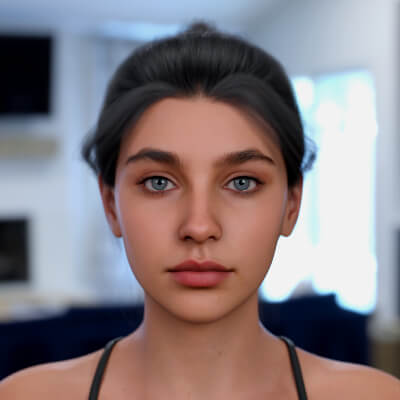 Sophia For Genesis 9