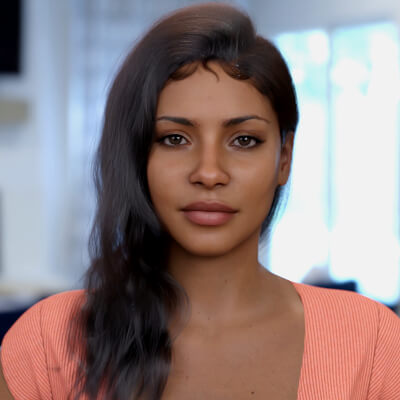 Stacy For Genesis 9