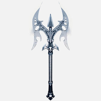 Deadly Weapon