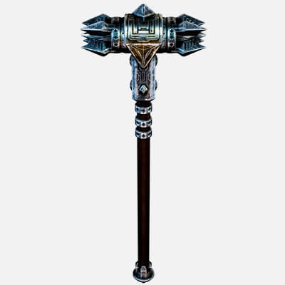 Deadly Weapon