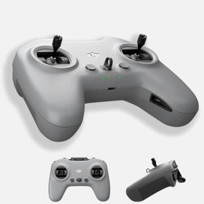 FPV Racing Drone Remote Control Handle Controller