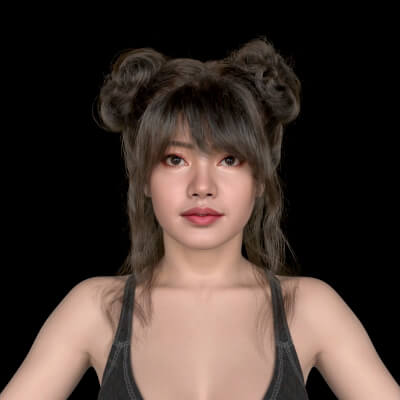 Lisa Black for Genesis 9
