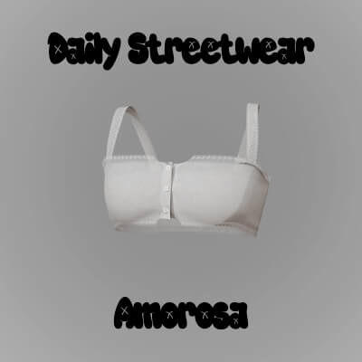 Daily Streetwear Amorosa for Genesis 9