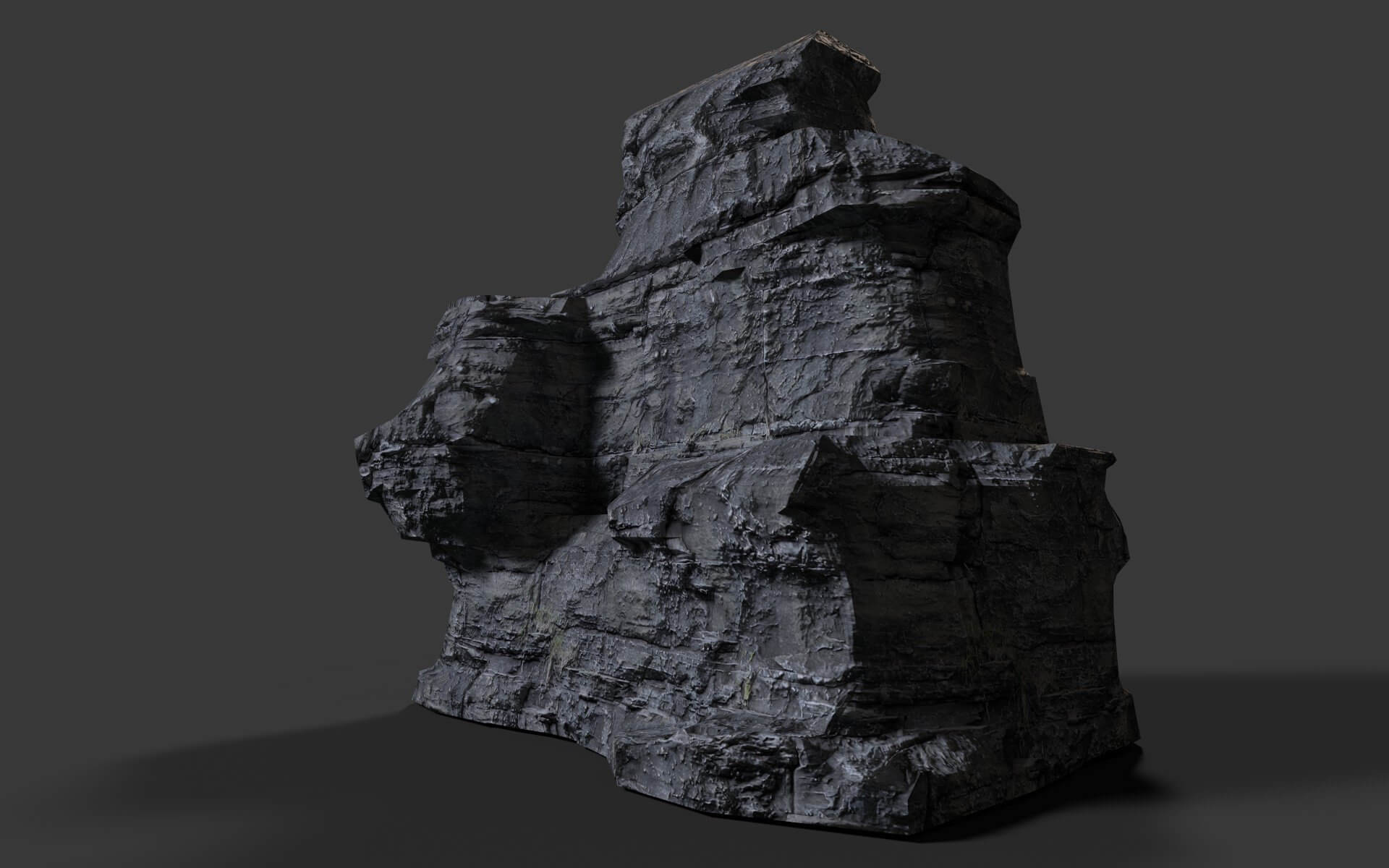 Скалы в 3d max. 3ds max моделирование скалы. Монтейн дь. Скала 3д модель. Скала 3д модель.