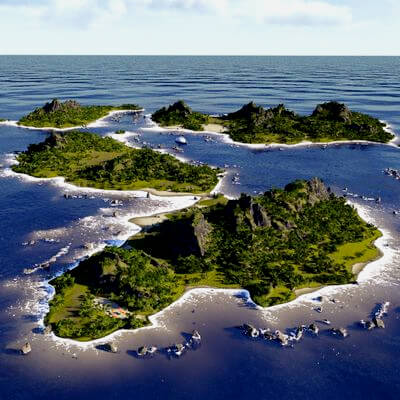 The_Islands_