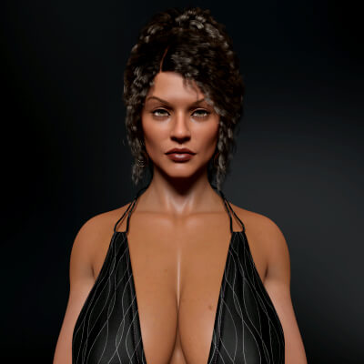 Renada for Genesis 8 Female