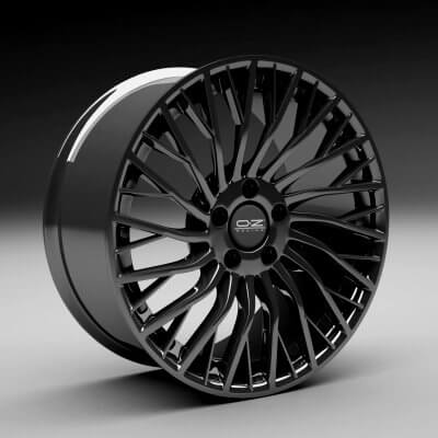 OZ Concept Wheel