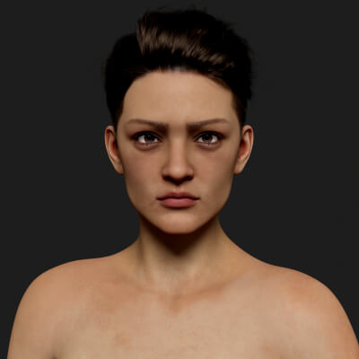RT Jerrico for Genesis 9 Male