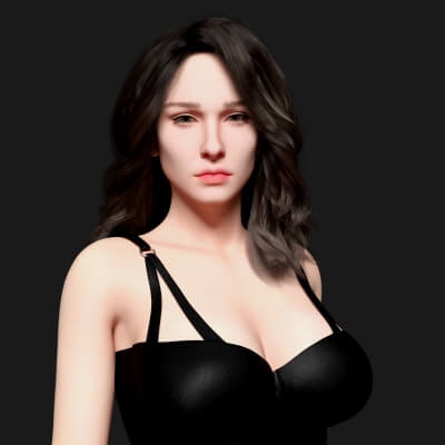 RT Sarah for Genesis 9 Female
