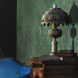 3D Art Gallery by Ravyn at RenderHub