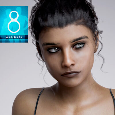 Ananya Chopra HD for G8F by rdaughterdaz