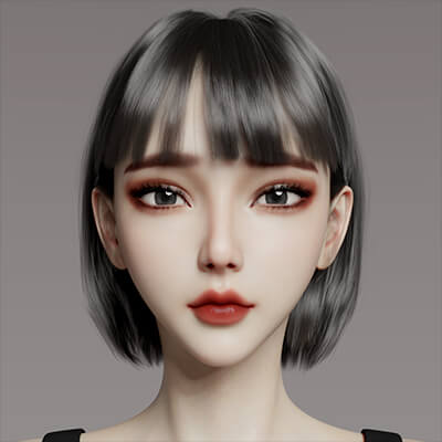 Vam Dnaddr Lucy for Genesis 8 and 8.1 Female
