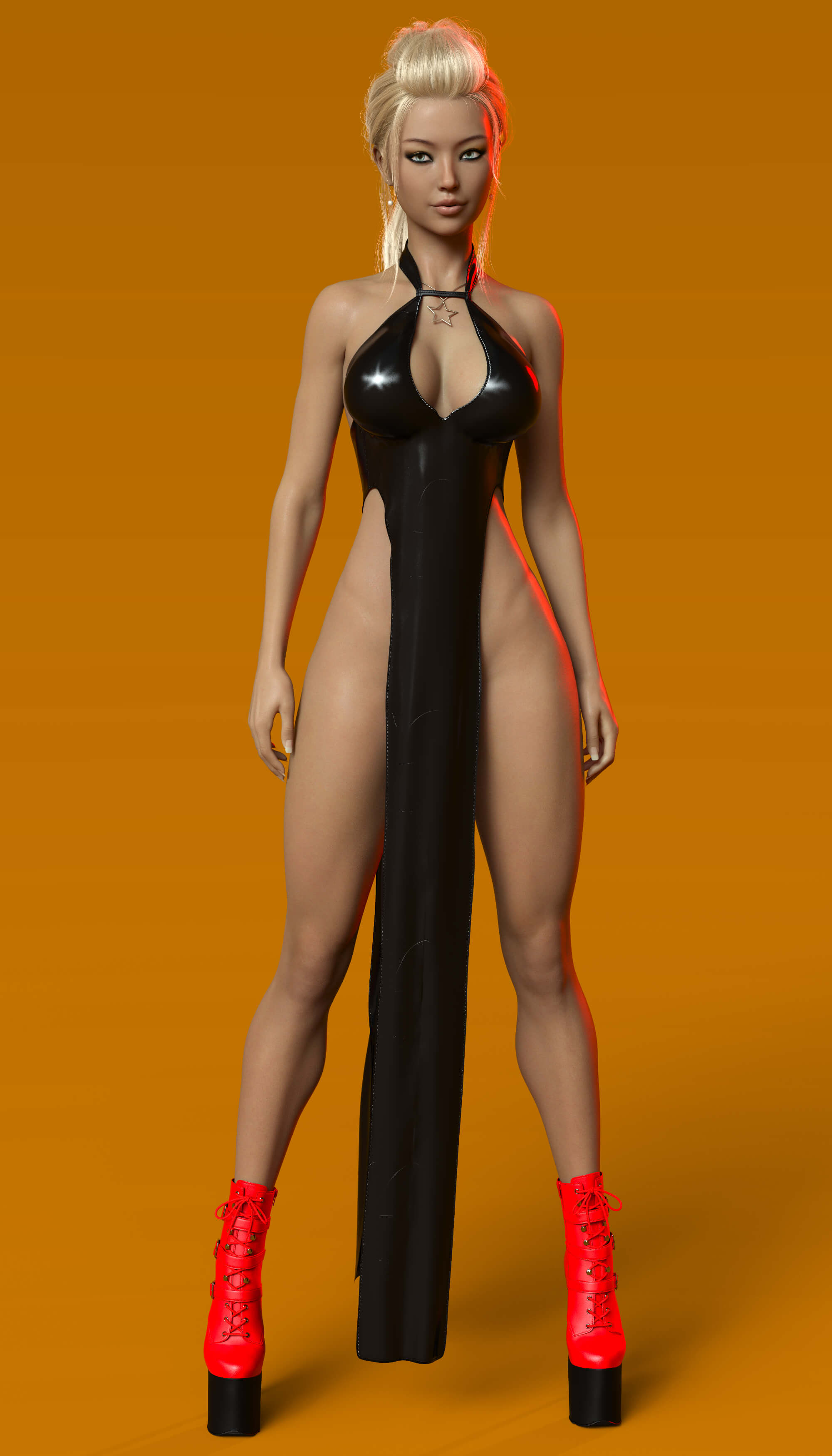 Redant G8F Xi Daz Content By RedAnt Redant G8F Xi Daz Content By RedAnt