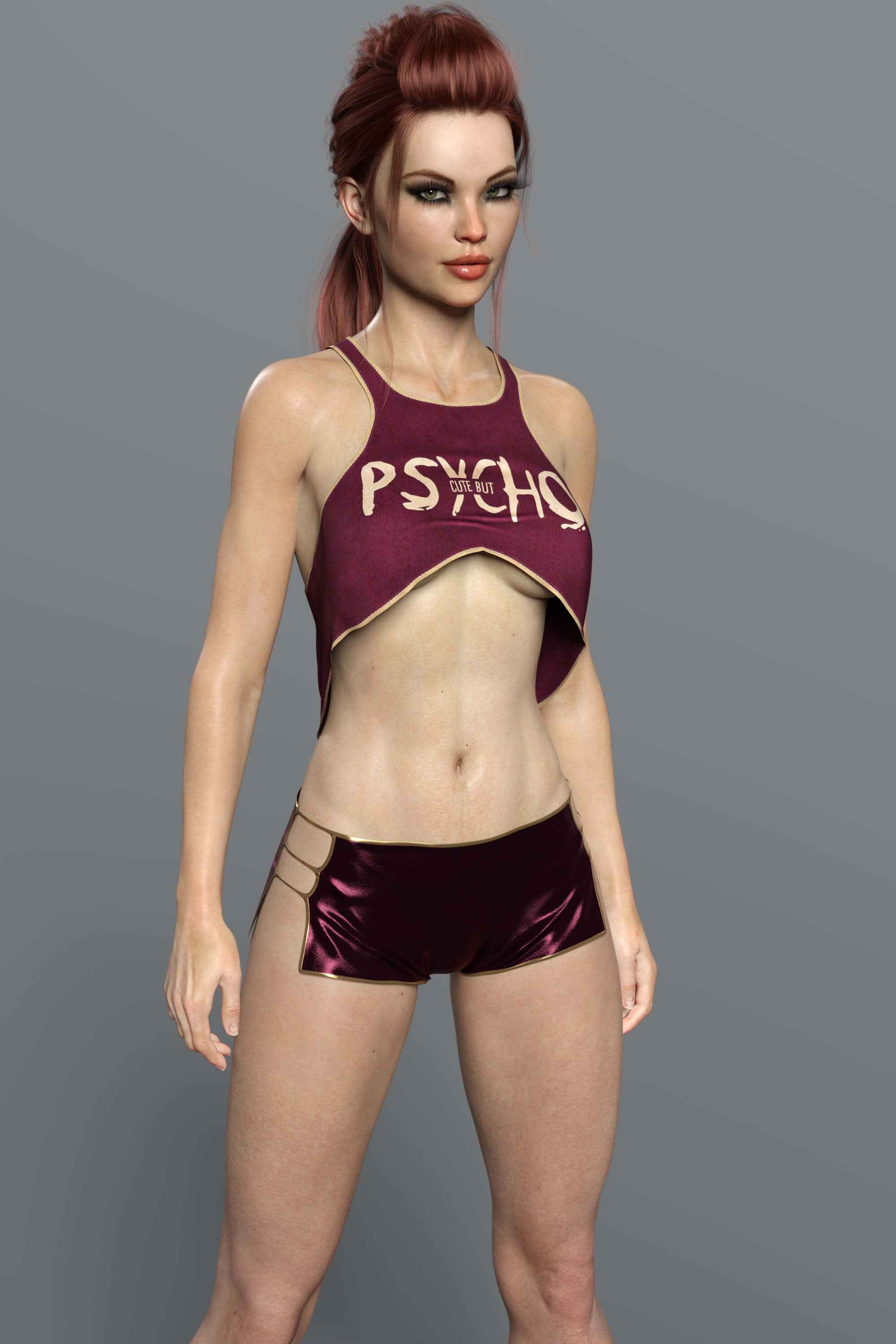 Redant G8F Zami Daz Content By RedAnt Redant G8F Zami Daz Content By RedAnt