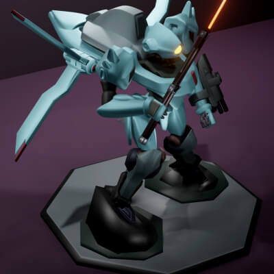 Akatsuki FE MG CS