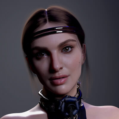 RedMagnet Padme 9Outfit Collection