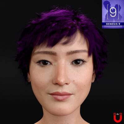 Sabine 9 for Genesis 9